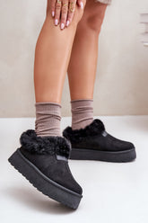 Botas de nieve modelo 202188 Step in style
