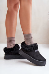 Botas de nieve modelo 202188 Step in style