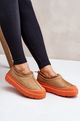 Botas de nieve modelo 202189 Step in style