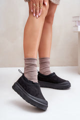 Botas de nieve modelo 202190 Step in style