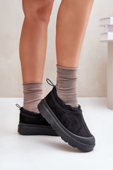 Botas de nieve modelo 202190 Step in style