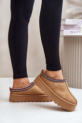 Botas de nieve modelo 202191 Step in style