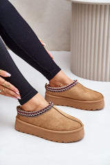 Botas de nieve modelo 202191 Step in style