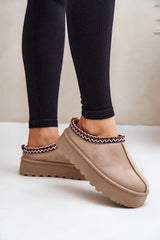 Botas de nieve modelo 202192 Step in style