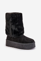 Botas de nieve modelo 202195 Step in style