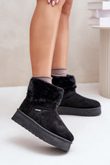 Botas de nieve modelo 202200 Step in style