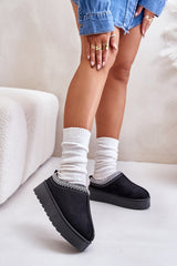Botas de nieve modelo 202204 Step in style