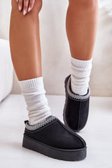 Botas de nieve modelo 202204 Step in style