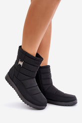 Botas de nieve modelo 202206 Step in style