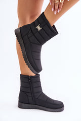 Botas de nieve modelo 202206 Step in style
