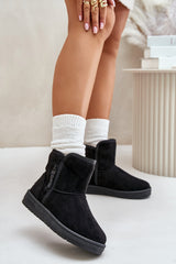 Botas de nieve modelo 202207 Step in style