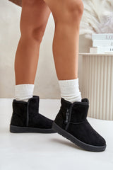Botas de nieve modelo 202207 Step in style