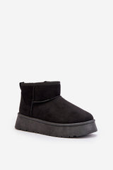 Botas de nieve modelo 202209 Step in style