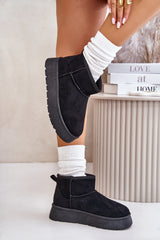 Botas de nieve modelo 202209 Step in style