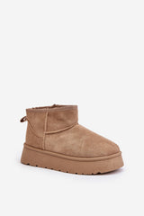 Botas de nieve modelo 202210 Step in style