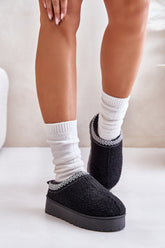 Botas de nieve modelo 202213 Step in style