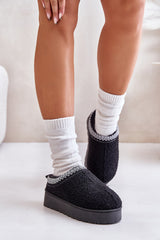 Botas de nieve modelo 202213 Step in style