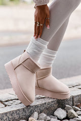 Botas de nieve modelo 202218 Step in style