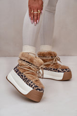Botas de nieve modelo 202225 Step in style