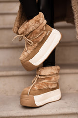 Botas de nieve modelo 202226 Step in style