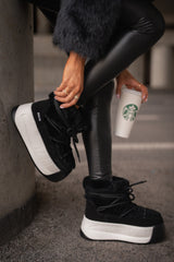 Botas de nieve modelo 202227 Step in style