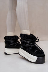 Botas de nieve modelo 202227 Step in style