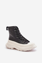 Zapatillas modelo 202229 Step in style