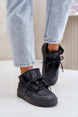 Zapatillas modelo 202231 Step in style