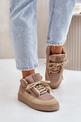 Zapatillas modelo 202232 Step in style