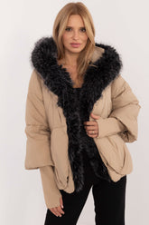 Chaqueta modelo 202247 MBM