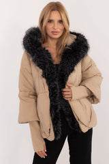 Chaqueta modelo 202247 MBM