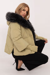 Chaqueta modelo 202248 MBM