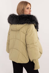 Chaqueta modelo 202248 MBM