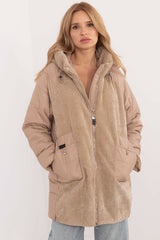 Chaqueta modelo 202251 MBM