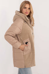 Chaqueta modelo 202251 MBM