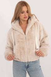 Chaqueta modelo 202260 Factory Price
