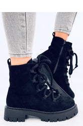 Botas modelo 202333 Inello