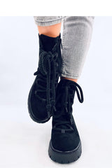 Botas modelo 202333 Inello