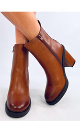 Bota jodhpur modelo 202348 Inello