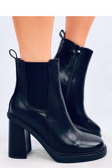 Bota jodhpur modelo 202349 Inello