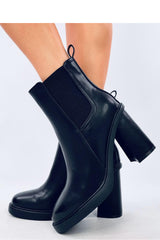 Bota jodhpur modelo 202349 Inello