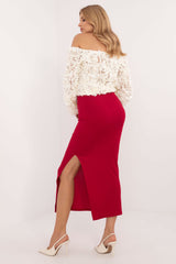 Falda modelo 202413 Italy Moda