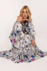 Vestido de día modelo 202414 Italy Moda