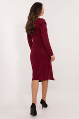 Vestido de noche modelo 202417 Italy Moda