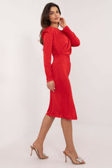 Vestido de noche modelo 202419 Italia Moda