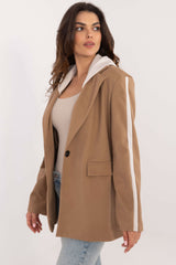 Chaqueta modelo 202421 Italia Moda