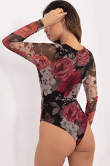 Faja Body modelo 202427 Italy Moda