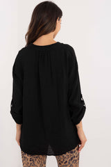 Camisa manga larga modelo 202443 Och Bella