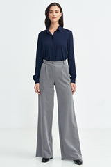 Camisa de manga larga modelo 202461 Nife