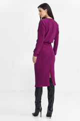 Vestido de día modelo 202469 Nife